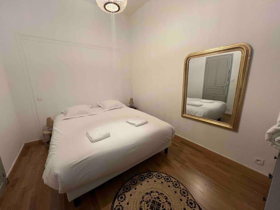 ~Rosa Bonheur~Hyper Centre Apartment Blois Exterior photo